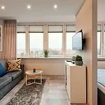 Apartament 8 Pietro Ul Wielkopolska
