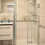 Apartament 8 Pietro Ul Wielkopolska Apartmán Štetín