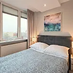 Apartament 8 Pietro Ul Wielkopolska * Štetín