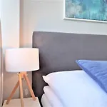 Apartament 8 Pietro Ul Wielkopolska Apartmán *