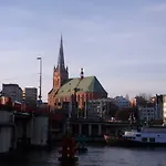 Apartament 8 Pietro Ul Wielkopolska