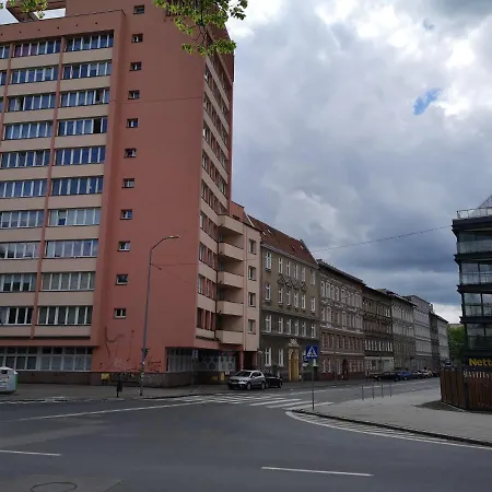 Apartament 8 Pietro Ul Wielkopolska * Štetín