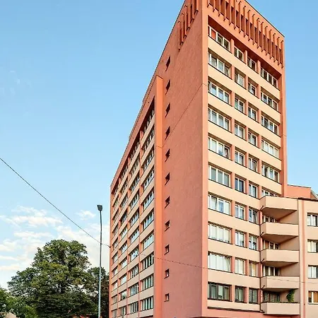 8 Pietro Ul Wielkopolska * Stettin