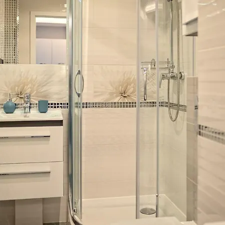 8 Pietro Ul Wielkopolska Apartment Stettin