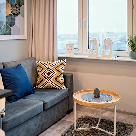 Apartament 8 Pietro Ul Wielkopolska *