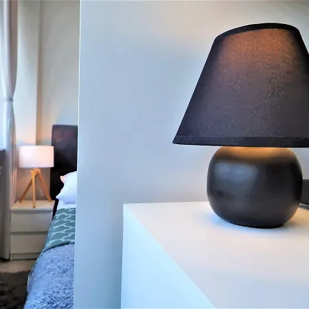 Apartment 8 Pietro Ul Wielkopolska