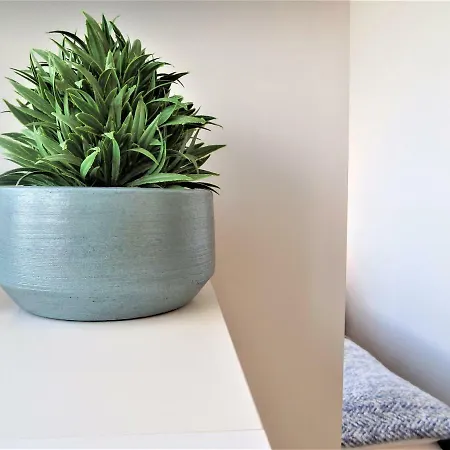 8 Pietro Ul Wielkopolska 아파트 슈체친