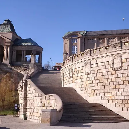 8 Pietro Ul Wielkopolska Stettin