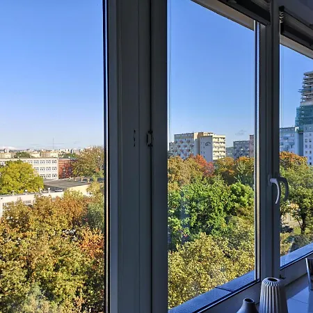 Apartament 8 Pietro Ul Wielkopolska