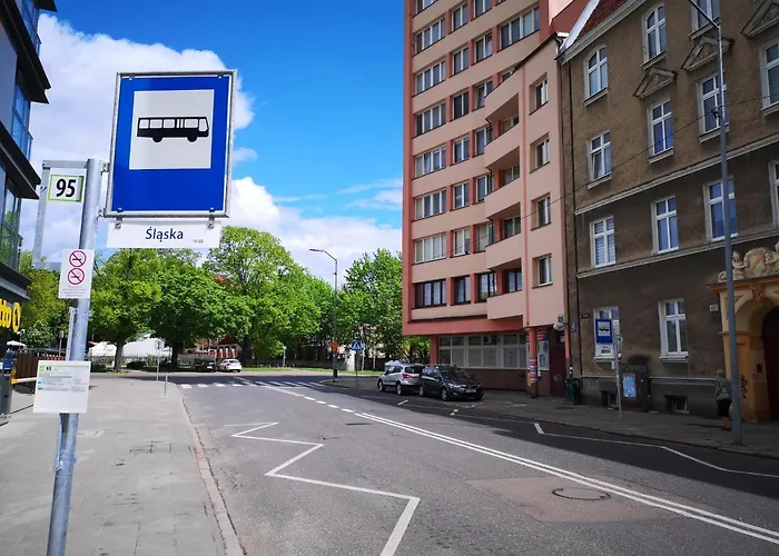 Апартаменты 8 Pietro Ul Wielkopolska