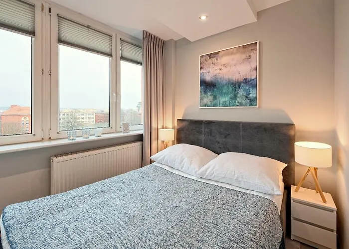 8 Pietro Ul Wielkopolska * Щецин