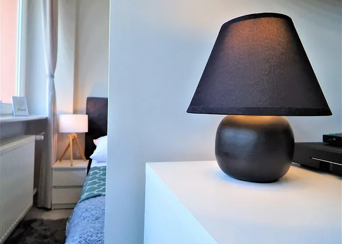 Appartamento 8 Pietro Ul Wielkopolska