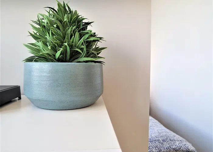 8 Pietro Ul Wielkopolska Апартаменты Щецин