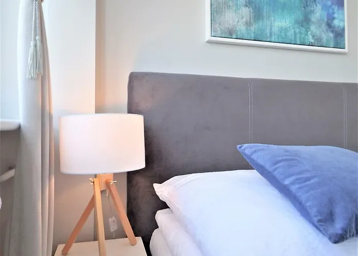 8 Pietro Ul Wielkopolska Апартаменты *