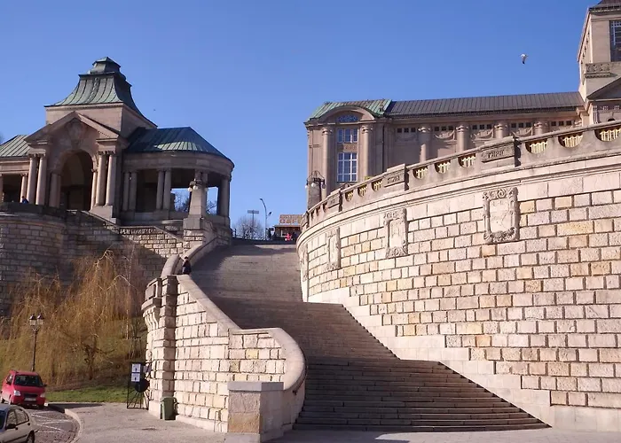 8 Pietro Ul Wielkopolska Щецин