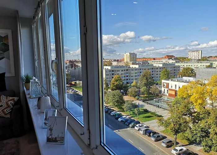 8 Pietro Ul Wielkopolska Щецин